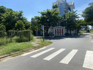 bán lô gốc 2 mặt tiền đường "trần văn lan" giá đầu tư chỉ 40.8triệu/ m2