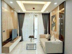 cho thuê midtowm m6 - 91m2 - full nt mới - view công viên - lh 