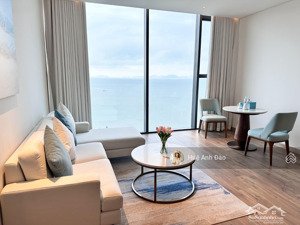 bán căn 1n view full kính biển - mã 11 + 12, diện tích rộng 56.7m2 - tầng cao trên 20 - giá 3.5 tỷ