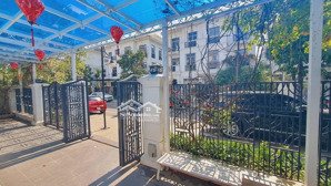 siêu biệt thự vinhomes riverside - hướng dương 4 - diện tích 415 m2 - 4 tầng thang máy - 145 tỷ