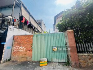 quá thơm! bán 130m2 đất ngang 5m vuông vức, khu bên sông hiệp bình chánh, đường oto thoải mái