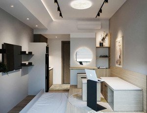 bán căn hộ de la sol, tôn thất thuyết, quận 4, tp.hcm, 11,2 tỷ, 96m2