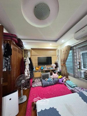 phố định công, hoàng mai- mặt tiền 5.3m- siêu phẩm dân xây- g.i.á nhỉnh 7 tỷ