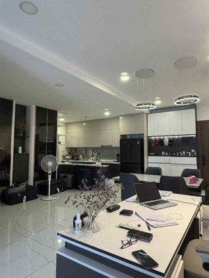 cho thuê cc diamond brilliant, 18 triệu vnd, 112m2, 2pn, 2wc, tân phú, hcm