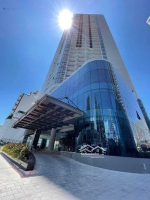 bán căn hộ 48m2 marina suites nha trang mới 100% - vào thẳng tên hợp đồng - giá chỉ 2.15 tỷ
