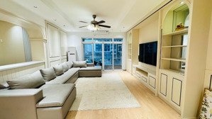 gấp. rẻ nhất thị trường bán căn hộ 2pn chung cư green valley pmh, lầu cao, giá 6,9 tỷ