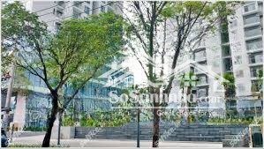 bán nhà hxh 6m đường thành thái quận 10 dt:4x20m 1 trệt,3 lầu kiêng cố giá chỉ 16 tỷ tl