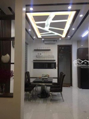 nhà 4 tầng view công viên kqh kiểm huệ - tttp huế