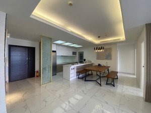 cho thuê scenic valley 1 - dt rộng 133m2 - view sông - block a - 38tr/tháng - lh 