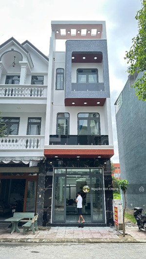bán nhà riêng tại an phú, thuận an, bình dương 4,4 tỷ, 60 m2 giá tốt chốt nhanh, tặng full nội thất