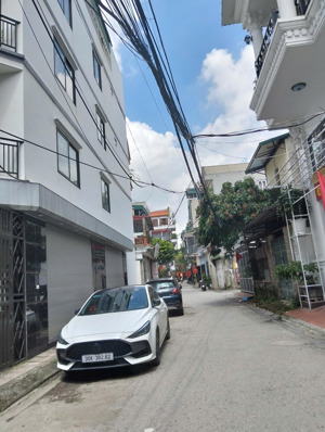 nhà 5 tầng đẹp mới hiện đại, góc thoáng, diện tích 80m, ngõ 466/x ngô gia tự chợ diêm cần bán nhanh