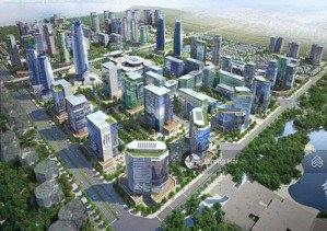 bán cc tại kđt tây hồ tây - starlake hà nội, 18,5 tỷ, 333 m2