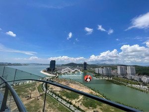 bán căn hộ duplex 103m2 2pn view biển tại chung cư cintadines trung tâm du lịch bãi cháy, hạ long