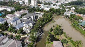 liền kề gladia khang điền, biệt thự view sông 500m2 chỉ 87 tỷ compoud đẳng cấp, riêng tư