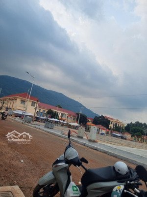 chủ về quê câng bán nhanh đất thổ cư sổ sẵn công chứng liền