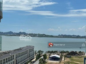 do chuyển định cư cần bán căn hộ 2pn 84m2 view chính biển trung tâm du lịch bãi cháy, hạ long.