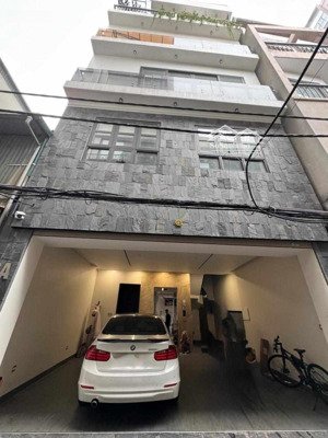 bán nhà riêng đẹp tại ngọc lâm, long biên, hà nội, 18 tỷ, 48m2, 5pn, 5wc, 6 tầng, nhiều tiện ích