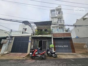 nhà shr đúc 1 lầu 3pn mặt tiền nhánh đường tân chánh hiệp 13