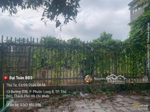 đất 320m mt 10m đường d3, nam long q9 giá tốt 78tr/m