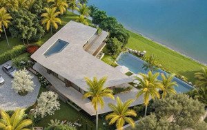 bán căn villa phong cách châu âu full nội thất doanh thu 150 triệu/tháng_thanh sơn phú thọ_2x tỷ