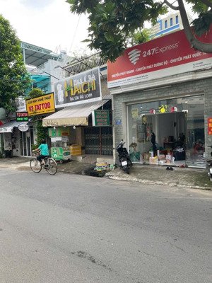 cho thuê mặt bằng kinh doanh
