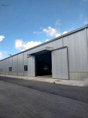 cho thuê nhà xưởng, kho bãi kcn đình vũ, phường hải an, hải phòng