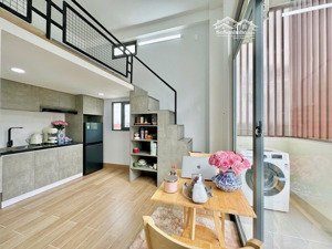 cho thuê duplex ở tân binh-gần sân bay tân sơn nhất