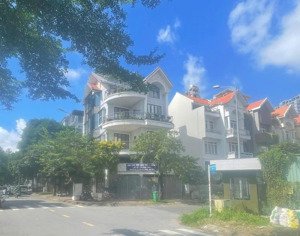 bán căn góc 2 mt biệt thự kdc himlam tân hưng đ.14m dt: 185m2 có tm gb: 50 tỷ lh: 