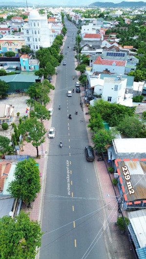 bán nhà mặt phố tại phường ninh hiệp, ninh hòa, khánh hòa 8,5 tỷ, 240m2 chỉ với uy tín