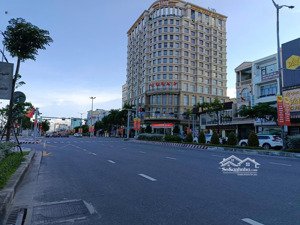 căn nhà 5 tầng đường 2/9 ngay toà tháp 69 tầng đang xây dựng - ttq.hải châu. giá 25ty500 tl.