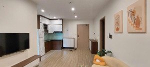 cho thuê căn studio 34m full nội thất mới tinh toà sa5 vinhomes smartcity