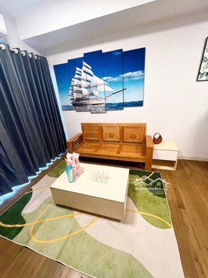 cho thuê 1pn + 1, tháp c, chung cư westbay ecopark, đủ đồ 5tr/tháng