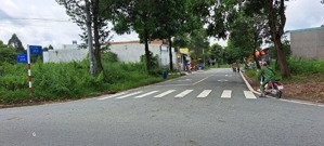 bán đất nền tại đường 51, phú tân, thủ dầu một, bình dương, 15,9 tỷ, 830 m2