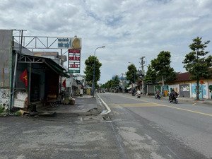 cho thuê nhà xưởng diện tích 5.500m2 tại lê thị hà hóc môn thành phố hồ chí minh