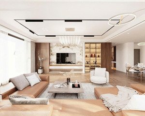 chính chủ bán ch 3pn-2wc, dt 117m2, ban công đn, tại thăng long no1, giá 9 tỷ, lh 