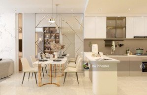 duy nhất 2pn lầu cao tại gold view giá chỉ 5,25 tỷ thanh toán nhà đủ nội thất mới ở ngay được