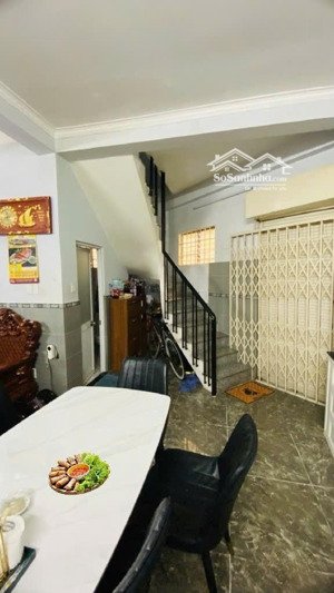 g.ấ.p bá.n gần mặt tiền sát hxt phan văn trị căn góc 46m2 - 3 lầu 4pn - chỉ 5.15 tỷ tl