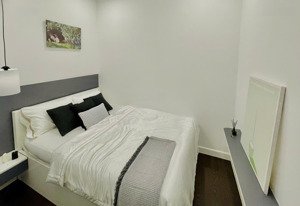 cho thuê căn 2pn 1wc the tresor view đẹp - 20tr