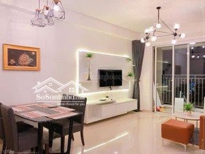 cho thuê căn hộ 2pn2wc, full nội thất mới đẹp, giá tốt 16tr/tháng,the botanica gần sb tân sơn nhất.