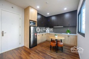 cho thuê căn hộ 2pn - 2wc - full nội thất - ban công - cửa sổ - gần sân bay tsn - k300 - etown