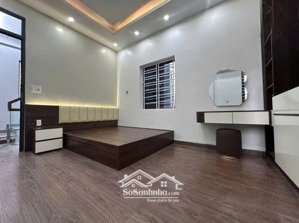 cho thuê nhà 4 tầng khu vực văn cao