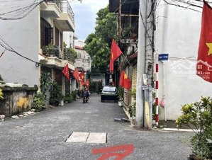 cơ hội sở hữu nhà đẹp vị trí vàng tại tdp cơ khí yên viên!