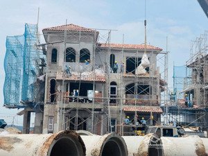 cần bán gấp căn nhà phố, biệt thự góc vị trí đẹp đắc địa nhất kđt ck ưu đãi tháng 9