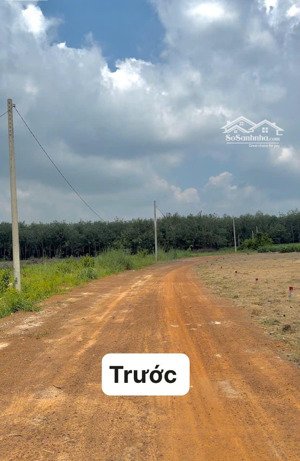 mảnh thổ cư 200m2 - 580tr - shr - ven tphcm