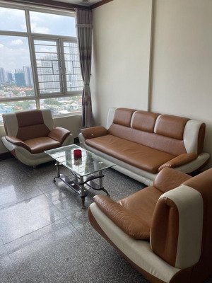 cho thuê căn hộ 3pn + 2wc tại hoàng anh gold house, 12 triệu, 121m2, view đẹp, lầu cao