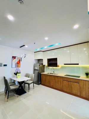 chung cư ct3 vĩnh điềm trung - full nội thất mới 100%