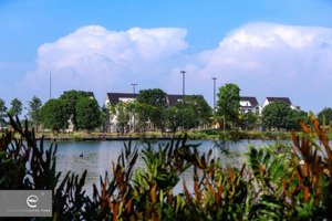 duy nhất 1 căn song lập đông nam - đảo châu âu 210m2 chỉ hơn 16 tỷ