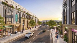 mt11-06 tác phẩm sống giữa lòng vinhomes golden city, dãy shophouse đẹp nhất phân khu