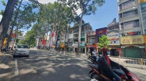 góc 2 mặt tiền lê văn duyệt - bình thạnh - (8x16m nh) - 5 tầng - hdt 110 triệu - giá chỉ 33 tỷ!