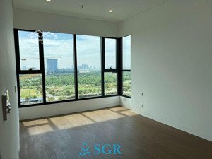 deal hời nhất the river_căn góc 2pn_94m2_tầng cao_view mảng xanh thủ thiêm